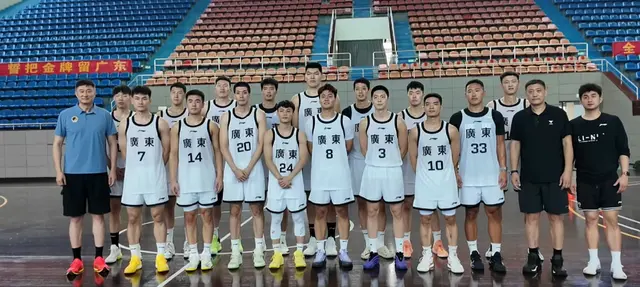 class, 美国明星队, 行特训