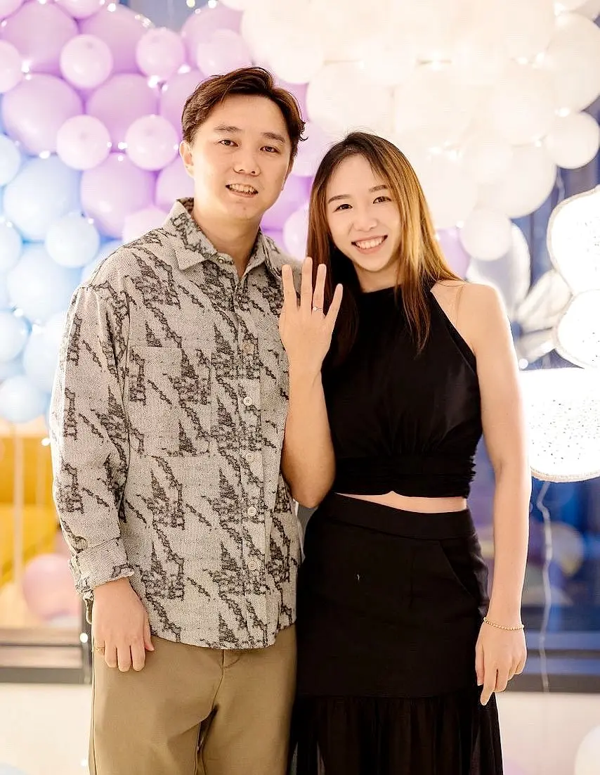 顶男双世界, 被看好的两, 熟悉的李宗