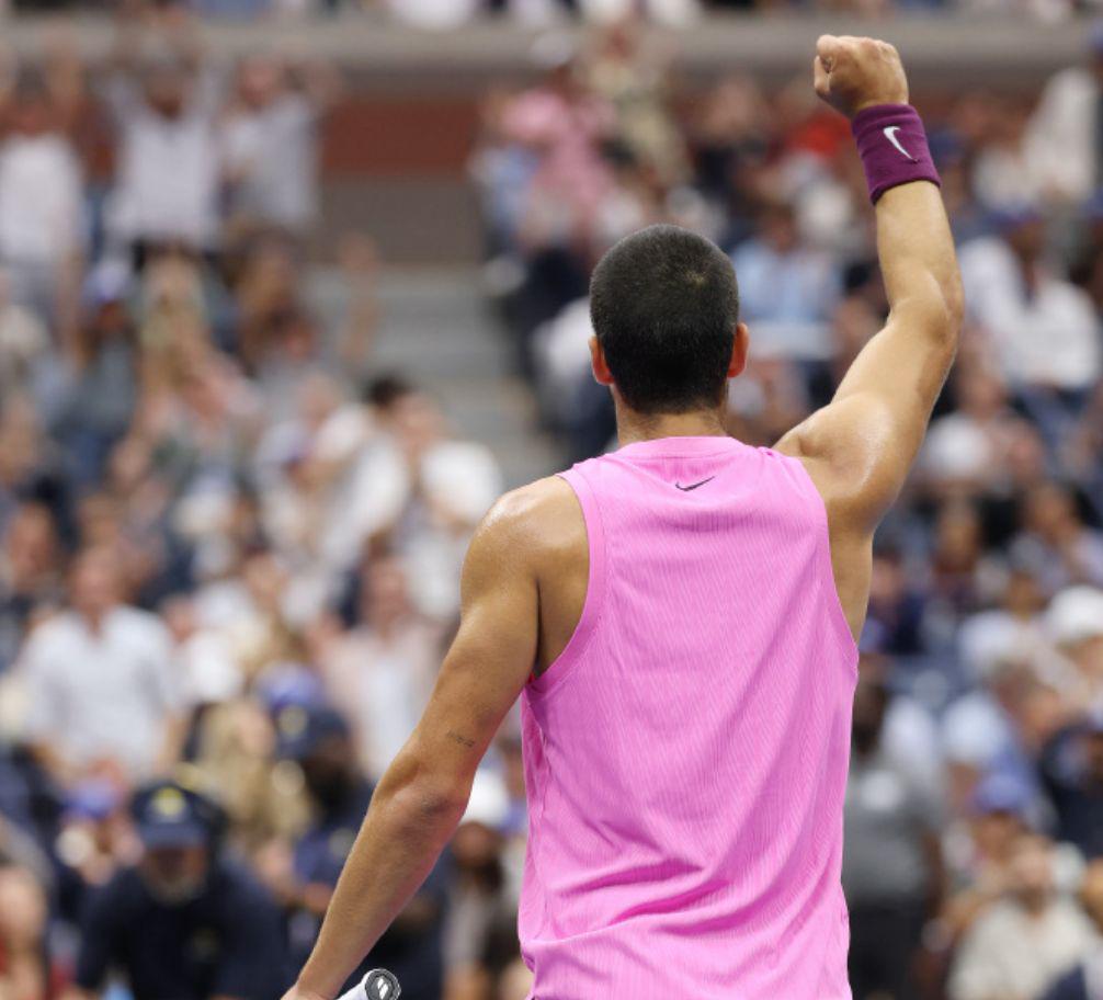 满贯的第, og, 赢下第一盘 满贯的第, og, 赢下第一盘