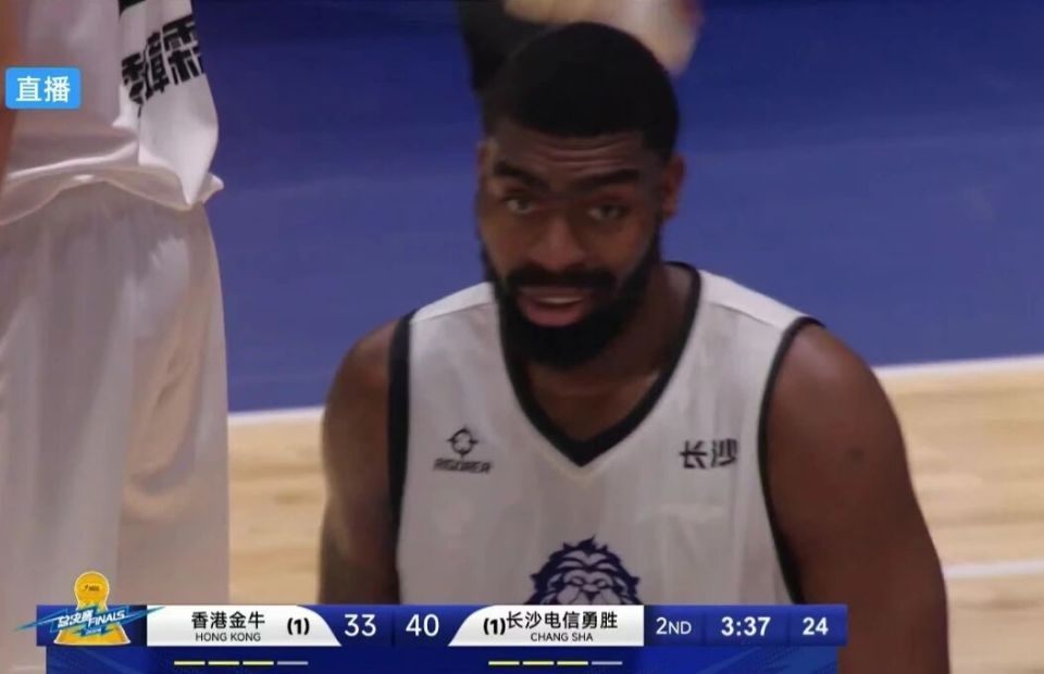 hnGB, 黎璋霖反击 hnGB, 黎璋霖反击