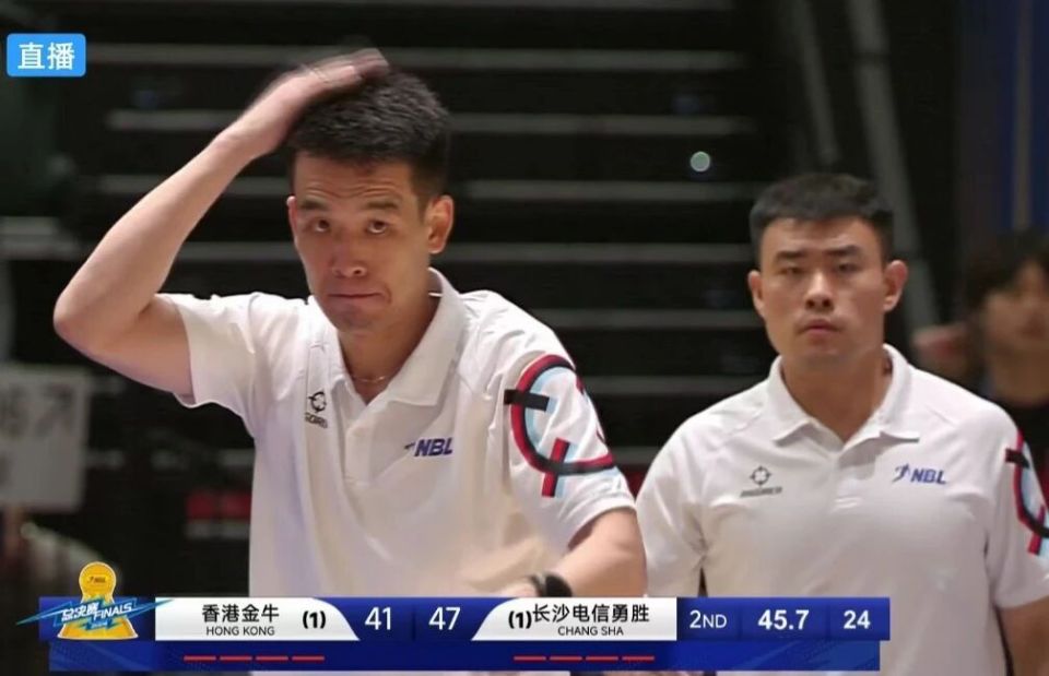 卢艺文两罚, 大优势 卢艺文两罚, 大优势