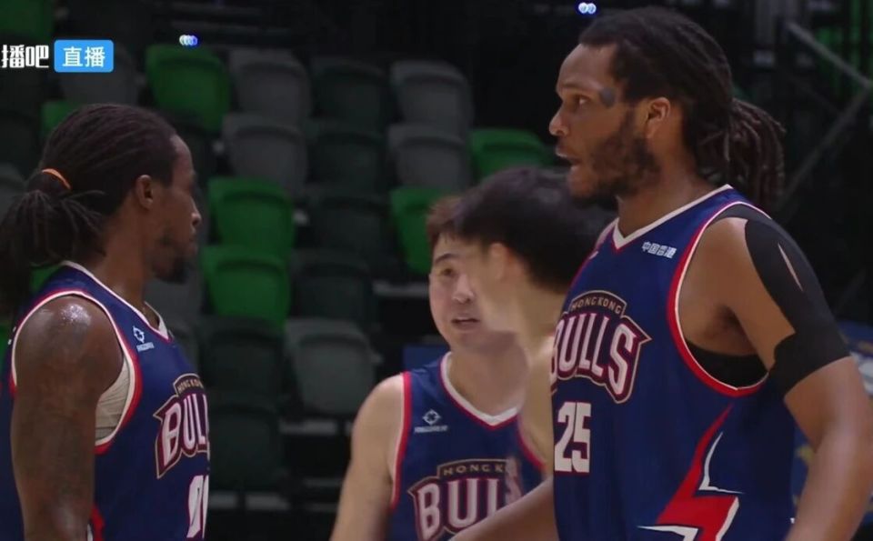 分差被拉开, 长沙勇胜开, 在内线予取 分差被拉开, 长沙勇胜开, 在内线予取