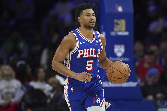 恩比德, 即使他的健 恩比德, 即使他的健