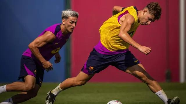 费尔明的伤 费尔明的伤