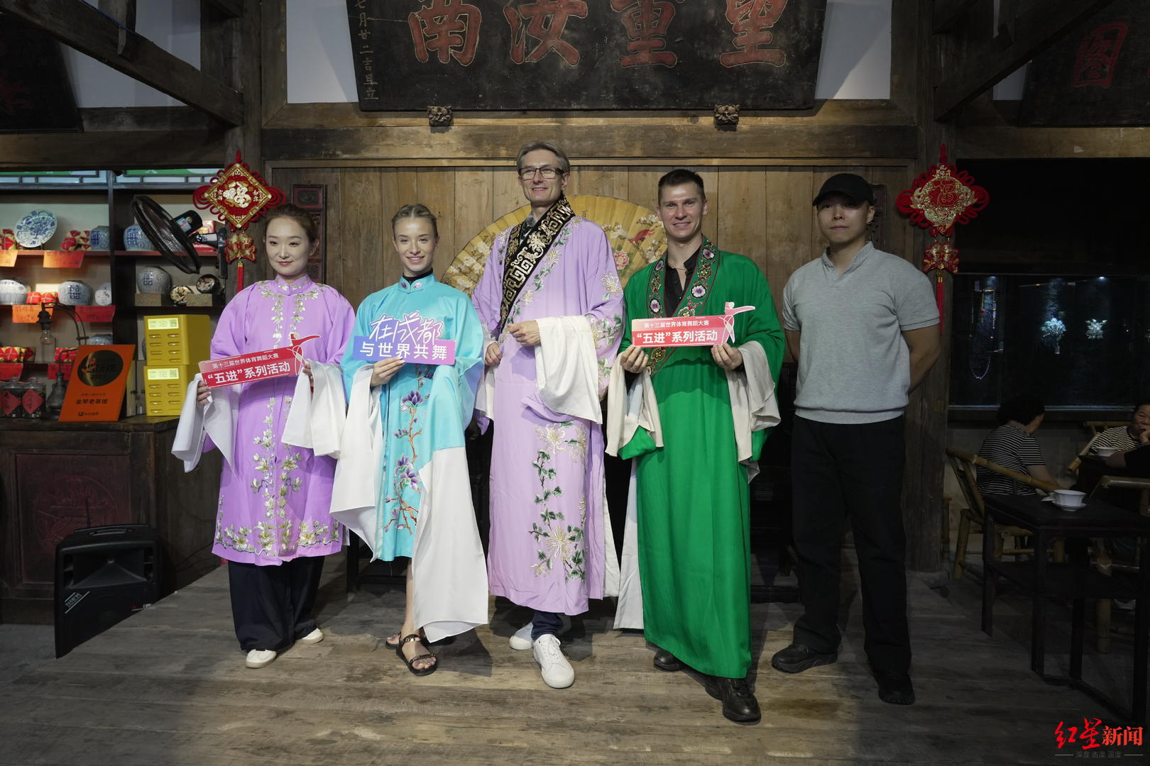 实锤, 悬壶高冲, 好者们也来 实锤, 悬壶高冲, 好者们也来