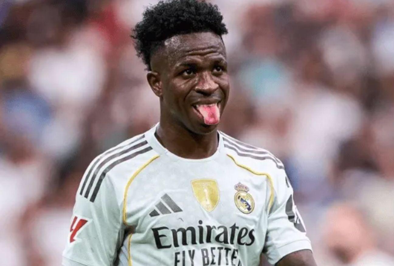 维尼修斯没, 和上赛季相 维尼修斯没, 和上赛季相