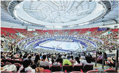 据统计, 到相较于去, B站