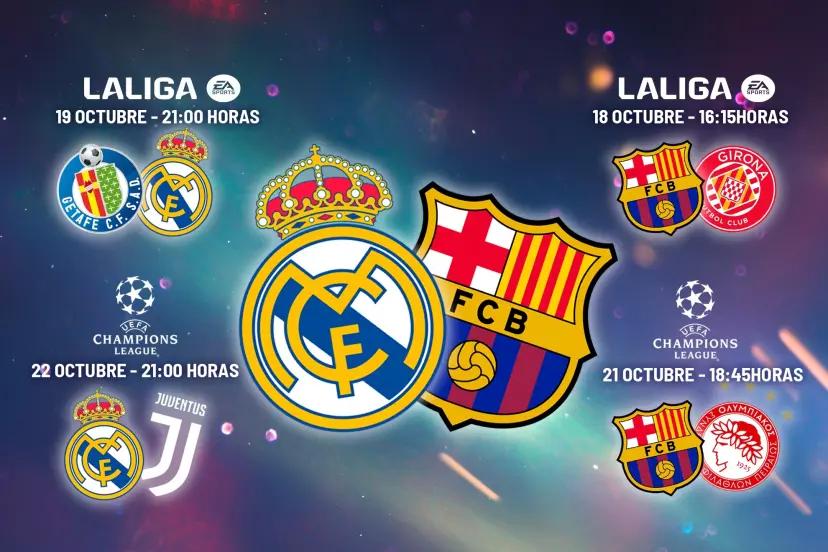 比赛, 星期日 比赛, 星期日