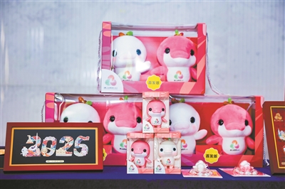 盒和荔枝冰, 值得一提的 盒和荔枝冰, 值得一提的