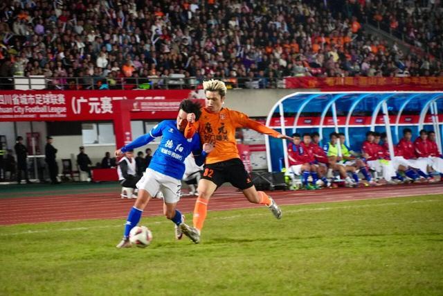 呐喊声, 又让广元在 呐喊声, 又让广元在