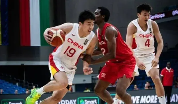 确定缺席, 篮球大省 确定缺席, 篮球大省