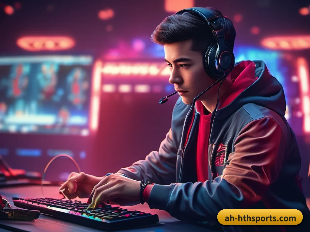 华体会 APP 界面 | HTH SPORTS
