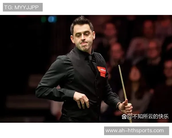 奥沙利文与特鲁姆普激战巡回锦标赛巅峰对决精彩回顾