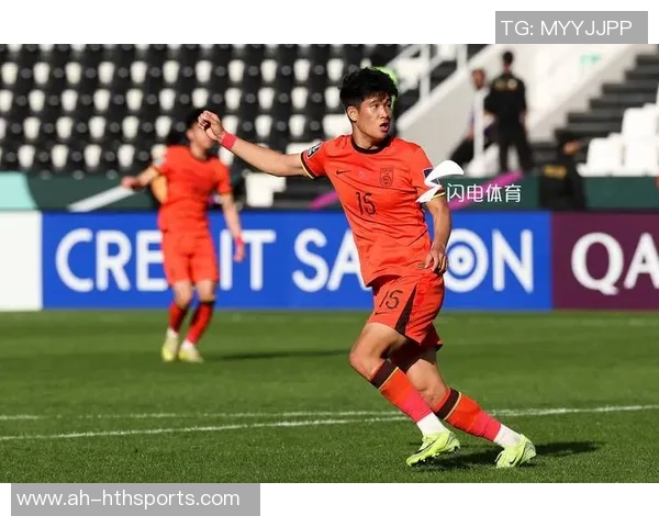 泰国U23对阵巴林U23精彩直播回顾与赛后分析