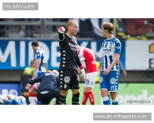 瑞典超精彩对决厄斯特松迎战特雷勒堡全力争胜