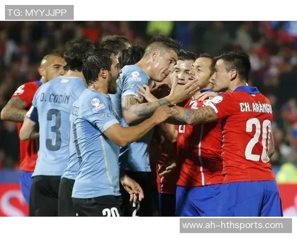 美洲杯精彩对决乌拉圭迎战厄瓜多尔期待激烈碰撞与精彩进球