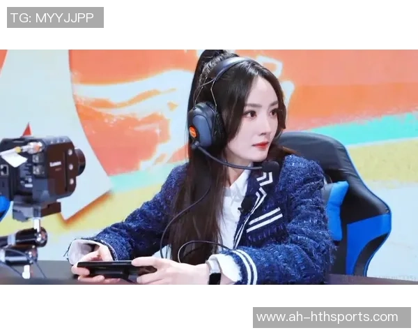 “九尾 杨幂你等等我的lsh”：电竞与文娱交错的兴趣梗