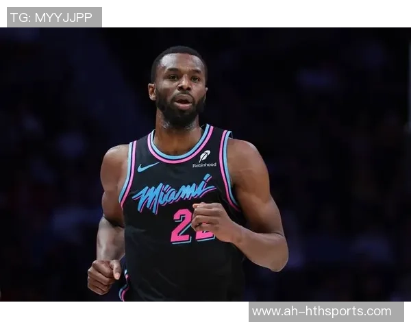 完结热火6连胜，回绝3连败！CC29分8助8失误，威金斯空砍31分6板