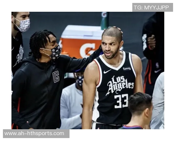 正式承认，垫底联盟！快船还顽固不化？双子星真不兼容